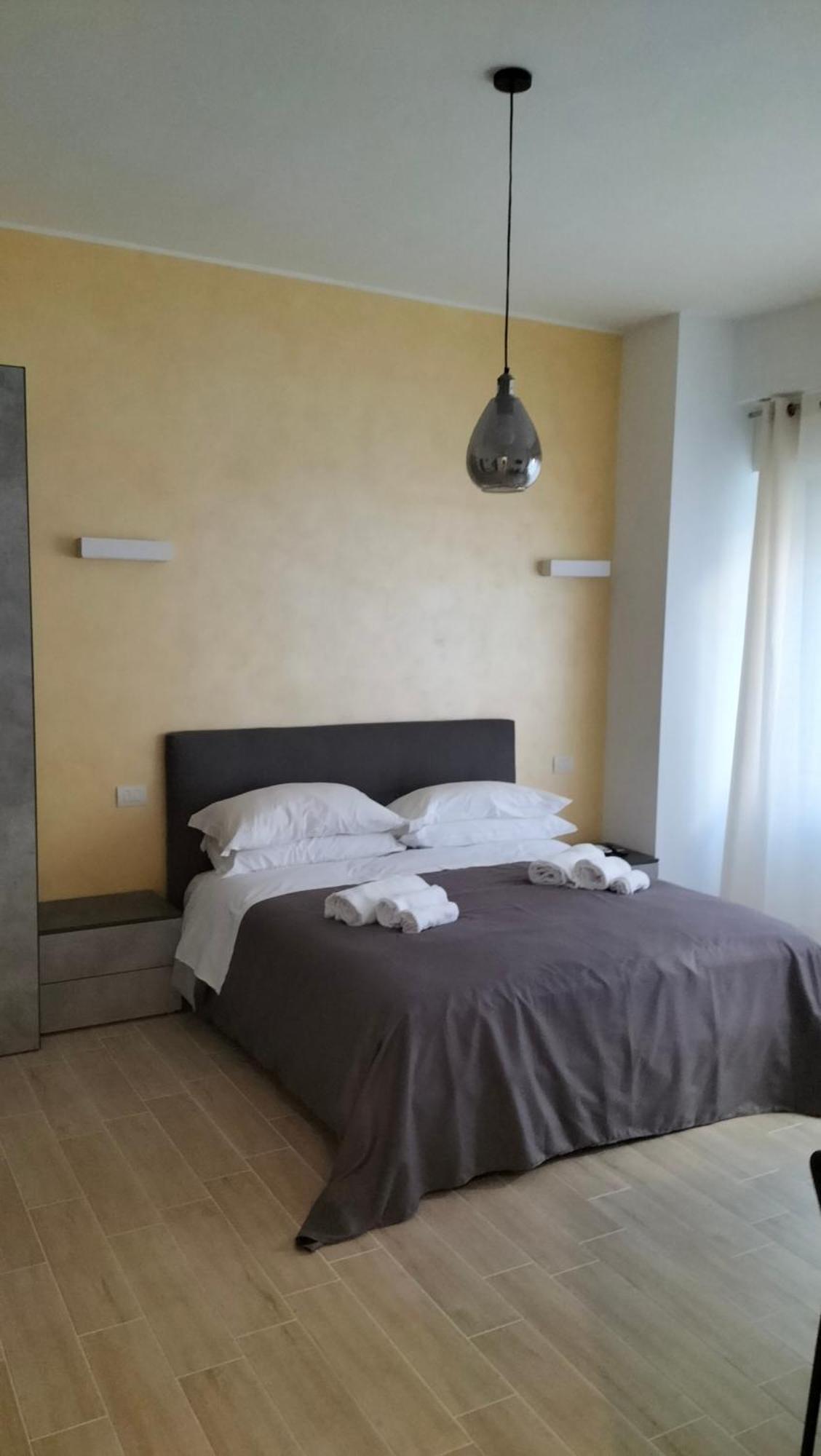 Al Teatro Rooms Bari Cameră foto